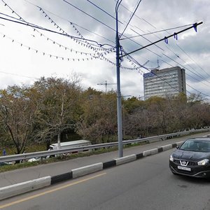 Volgogradsky Avenue, 28, Moscow: photo