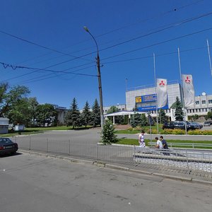 Prospekt Myru, 101А, Khmelnytskyi: photo