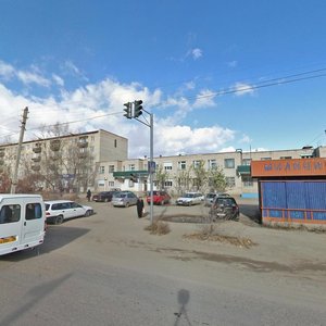 Чита, 5-й микрорайон, 33: фото