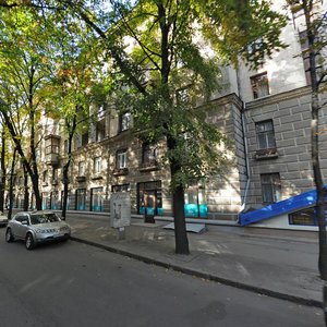 Darvina Street, 3/5, Kharkiv: photo