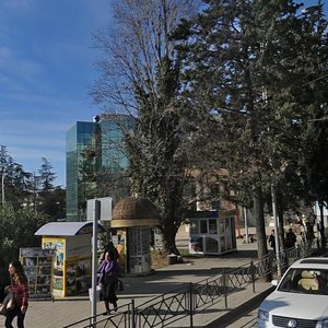 Moskovskaya Street, No:3к4, Soçi: Fotoğraflar
