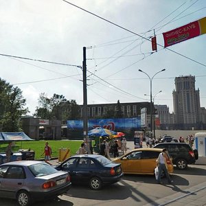 Kozhevnicheskaya Street, 3с1, Moscow: photo