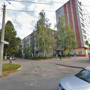 Чернигов, Улица Доценко, 4: фото