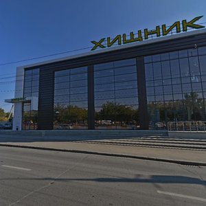 Marshala Zhukova Avenue, 58Б ، فولغوغراد: صورة