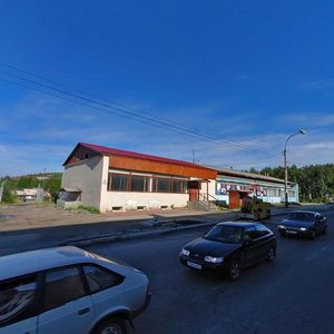 Baumana Street, 17, : foto