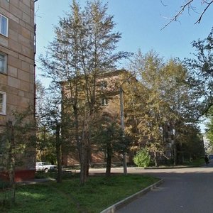 Gazety Krasnoyarskiy Rabochiy Avenue, 108А, Krasnoyarsk: photo