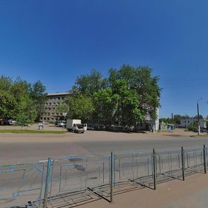 Kineshemskoye Highway, 15, Kostroma: photo