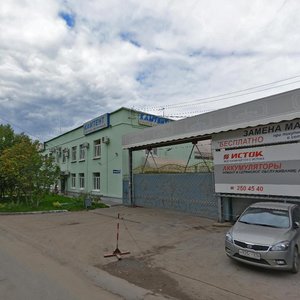 Topolevaya ulitsa, 57А, : foto