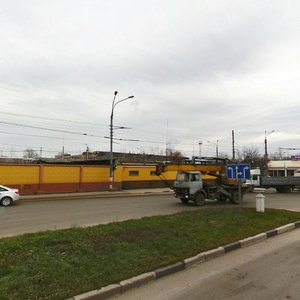 Нижний Новгород, Улица Переходникова, 29А: фото