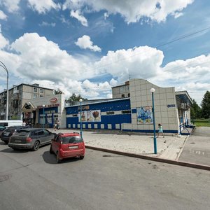 Prospekt Shakhtyorov, 42А, : foto