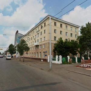 Revolyutsionnaya Street, 49, Ufa: photo