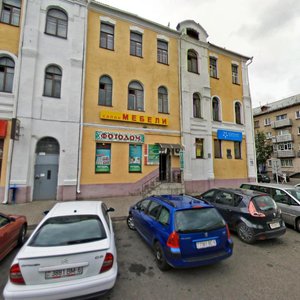 Lieninskaja vulica, 19, Mogilev: photo