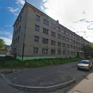 Архангельск, Улица Володарского, 12: фото
