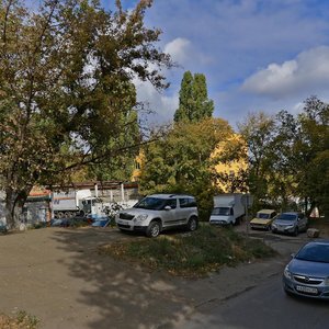 Tverskaya ulitsa, 53, Saratov: photo