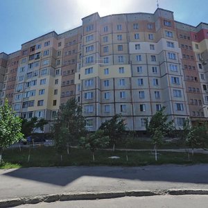 Prospekt Myru, 18, Poltava: photo