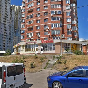 Kostiantyna Dankevycha Street, 12, Kyiv: photo