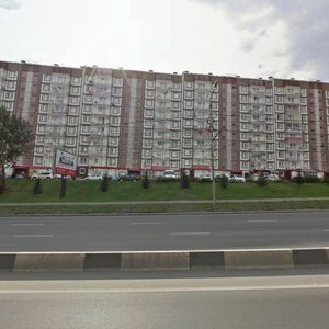Kopylova Street, 17 ، كراسنويارسك: صورة