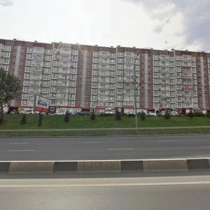 Kopylova Street, 17, Krasnoyarsk: photo