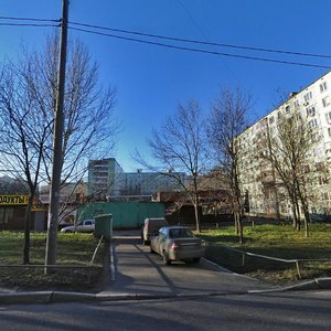 Карельский бульвар 5 москва