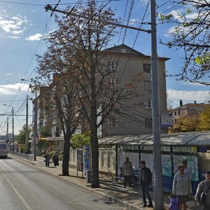 October Street, 179, Krasnodar: photo