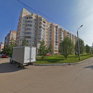 Pobedy Avenue, 178Б, Kazan: photo