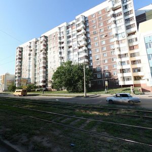 Novo-Vokzalnaya Street, No:61, Samara: Fotoğraflar