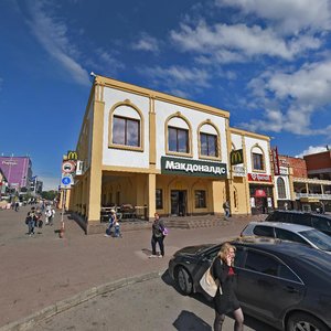 Sovetskaya Street, 2, : foto