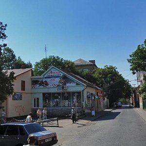 Vulytsia Chaikovskoho, 2Г, Mukactevo: photo