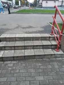Akademika Chelomeya Street, 5, Moscow: photo