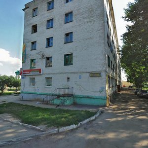 Kromskaya ulitsa, 3 ، : صورة