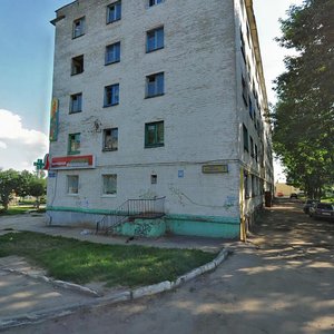 Kromskaya ulitsa, 3, Orel: photo