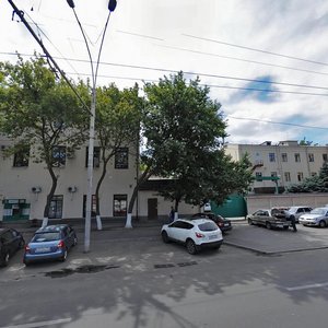 Sholokhova Avenue, 50, Rostov‑na‑Donu: photo