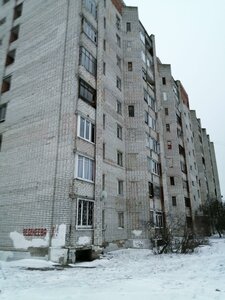 Кольчугино, Улица Веденеева, 12: фото