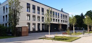 Москва, Бульвар Яна Райниса, 4к6: фото