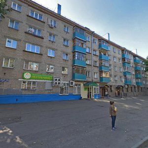 Oktyabrskaya ulitsa, 21, Kazan: photo