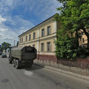 Vitebskoye shosse, 14, Smolensk: photo