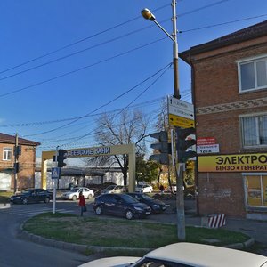 Onezhskaya ulitsa, 68, : foto
