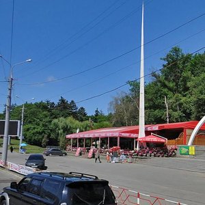 Soborna vulytsia, 96, Vinnytsia: photo