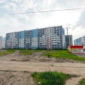 Ulitsa A.A. Vakhova, 8Б, Khabarovsk: photo