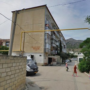 Ulitsa Istrashkina, 11, Sudak: photo