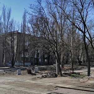 Prospekt Vyzvolennia Donbasu, 16, Donetsk: photo