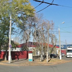 Gagarina Street, 41А, Kurgan: photo