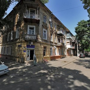 Yelysavethradskyi provulok, 8, Odesa: photo