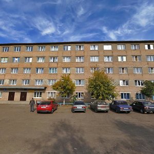 Nevelskaya ulitsa, 26/1, : foto