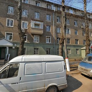 Tsiolkovskogo Street, 14/16, Korolev: photo