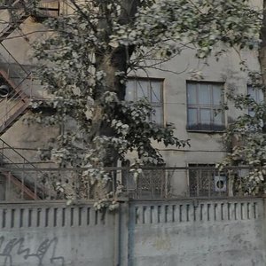 Obukhovskoy Oborony Avenue, 7, : foto