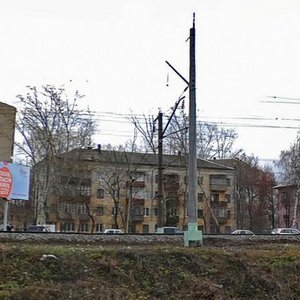 Oktyabrskiy Gorodok Microdistrict, 28, : foto