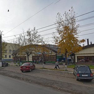 Gagarina Street, 29А, Izhevsk: photo