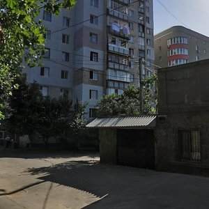 Kolontaivska vulytsia, 8, Odesa: photo