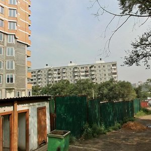 Okeanskiy Avenue, 140 ، فلاديفوستوك: صورة